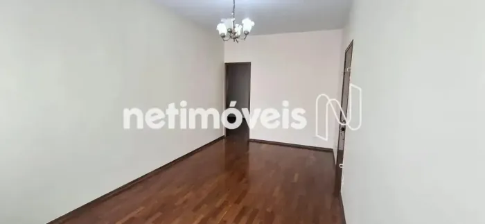 Venda Apartamento 4 quartos Gutierrez Belo Horizonte
