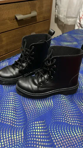 Bota / Coturno