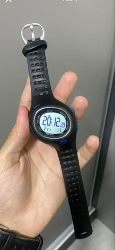 Relógio Nike Triax C8