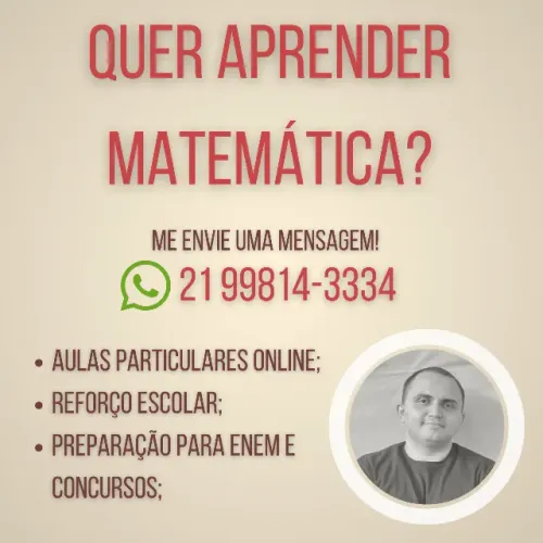 Aulas de Matemática e Física