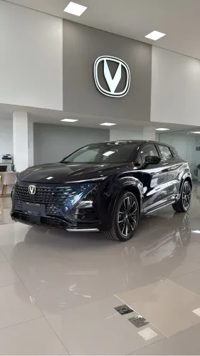 Caoa Changan UNI-T 1.5 16V TGDi 2027