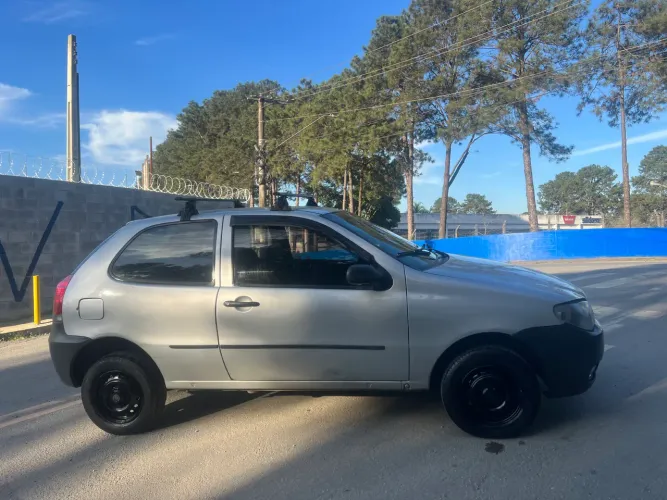 Fiat Palio Celebration 1.0 Fire Flex 8V 4P 2007