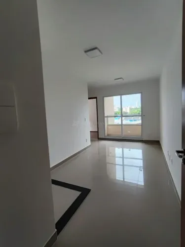 Apartamento 02 dormitórios | Residencial Montezzi