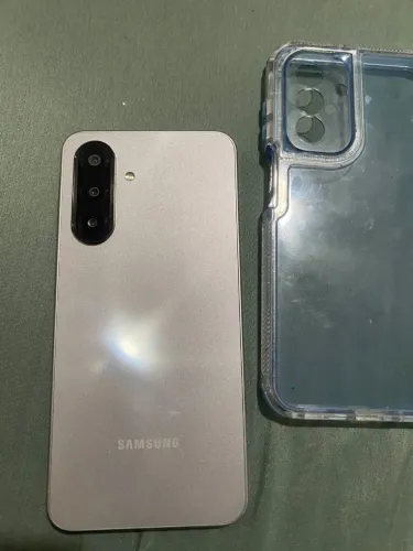 Celular Samsung a17 256 gigas 