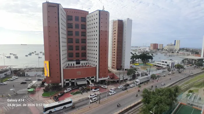 Apto vista mar academia salao de festas liga 9 8 7 4 8 3 1 0 8 Diego9989f oportunidade