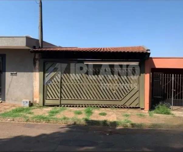 Venda de Casas / Padrão na cidade de São Carlos