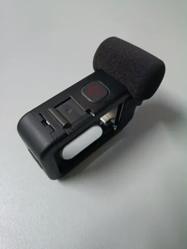 GoPro Módulo de Mídia - HERO10 e HERO9 Black