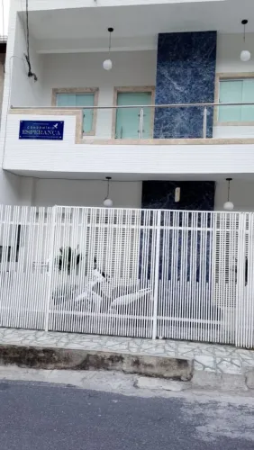Alugo dois apartamentos 