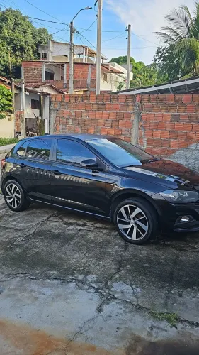 Lindas rodas aro 17! Vendo ou troco.