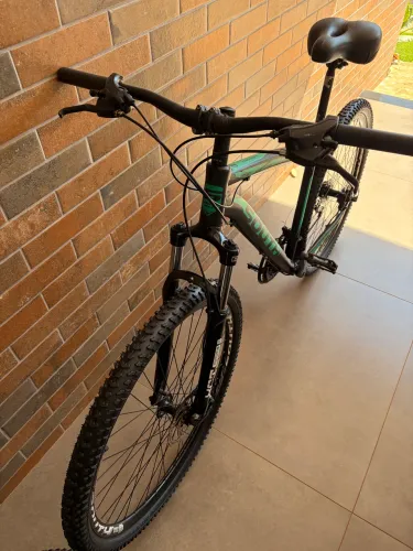 Bicicleta South Legend Aro 29