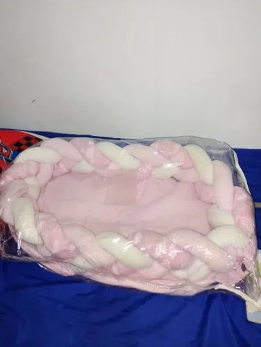 Ninho para bebê