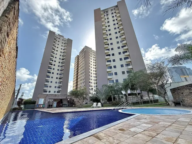 Lindo Apartamento em Ponta Negra