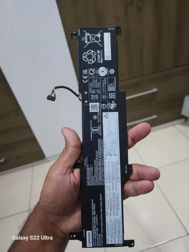 Bateria para lenovo ideapad 1 original 100%