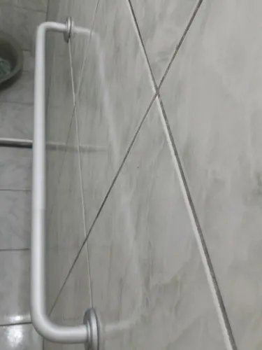 Cama solteirão cadeira de banho suporte de banheiro