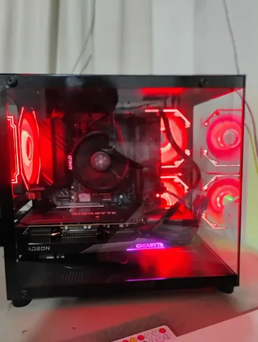 Pc gamer