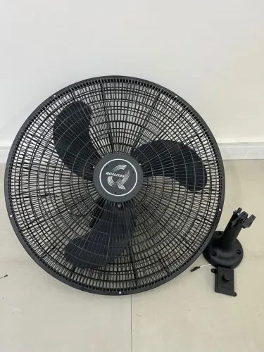 Ventilador de parede 