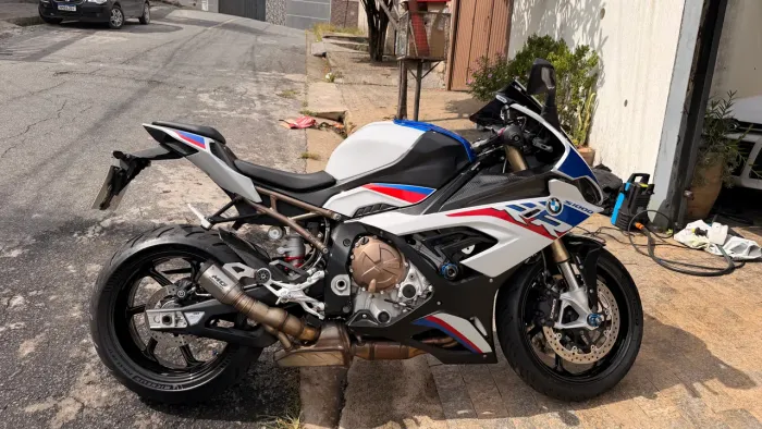 S1000RR-M CARBON