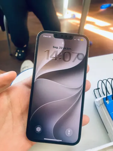 iPhone 13 só com um detalhe 