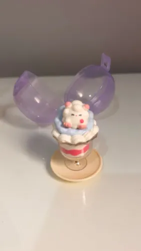 Swirlix for Dan