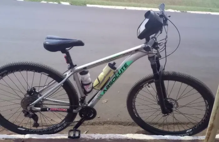 Bike