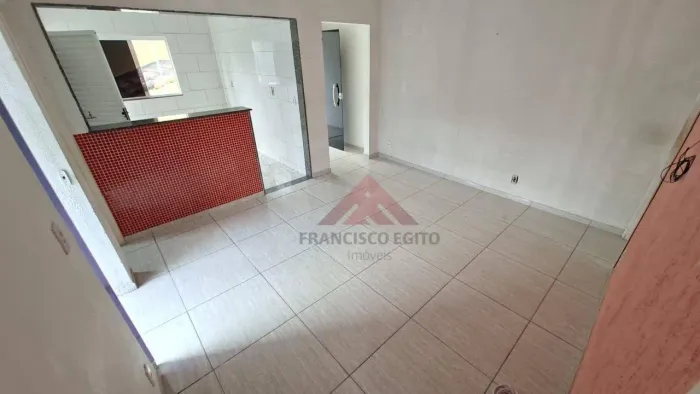 Sobrado com 2 quartos para alugar, 70 m por R$ 1.450/mês - Colubande - São Gonçalo/RJ