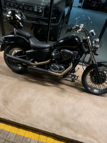Vendo shadow 600