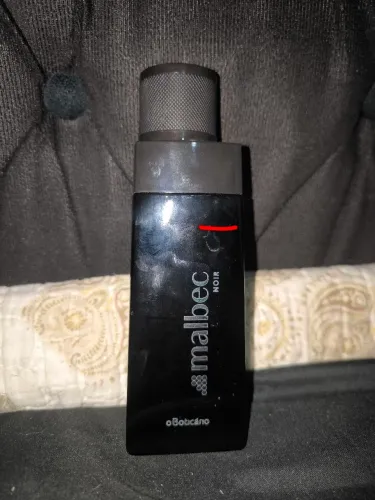 Perfume Malbec Noir Original