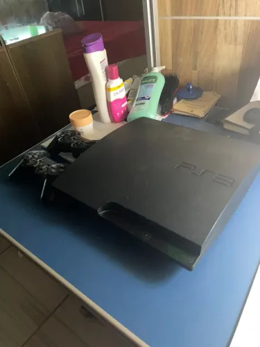 playstation 3