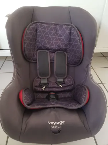 Bebê conforto
