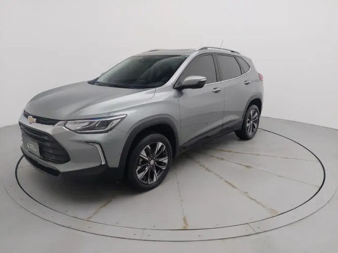 Chevrolet Tracker Premier 1.2 Turbo 12V Flex AUT 2025