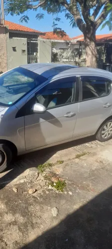 Fiat Palio Attractive 1.0 EVO Fire Flex 8V 5P 2014