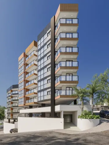 Residencial Costa Bella: O Conforto de Morar em um Empreendimento Moderno e Exclusivo!