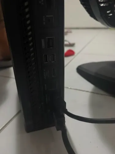 Xbox One fat