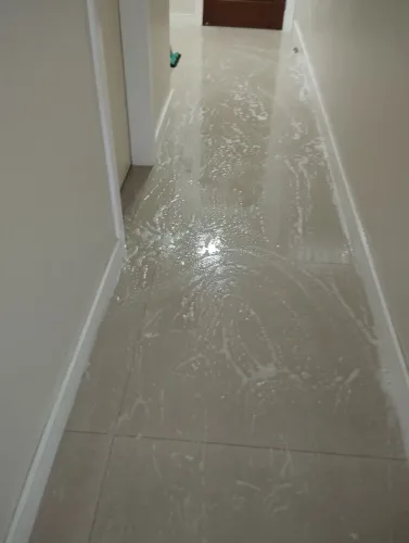 Faço Faxina de qualidade sou de Confiança 
