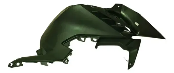 Carenagem Capa + Acabamento Tanque Dir Cb 300f  23/25  62628 Preto