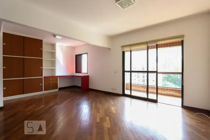 Apartamento à Venda - Vila Andrade, 2 Quartos, 116 m2