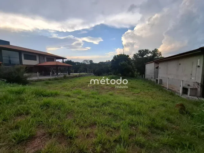 Terreno à venda, 1033 m² por R$ 320.000,00 - Condomínio Residencial Urbanova - Guararema/S