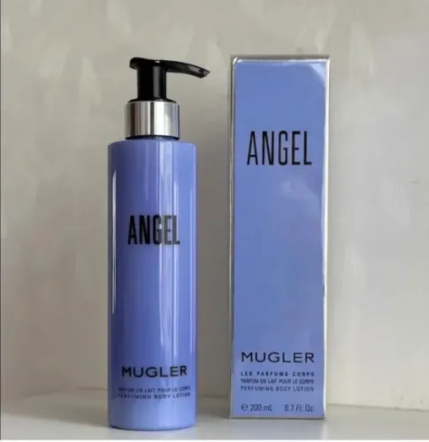 Hidratante angel 200 ml 