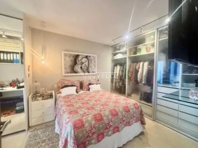 Apartamento : / Residencial / Botafogo