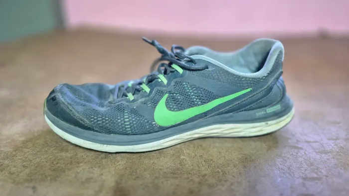 Tênis Nike Dual Fusion 43