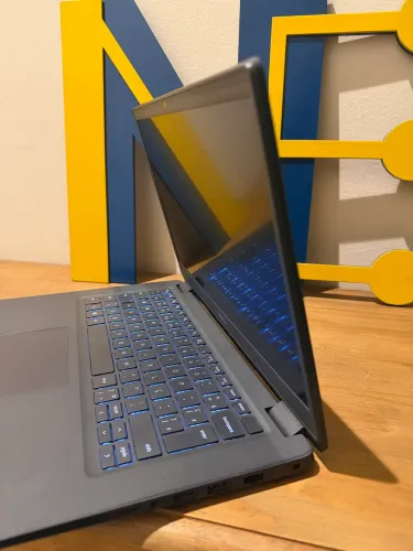 Notebook Dell