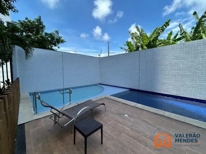 Costa Tropical | 58m² | 2 quartos com 1 suíte | Nascente | Em Boa Viagem | Oportunidade