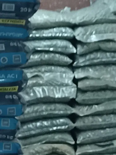 Ponto depósito material de construção