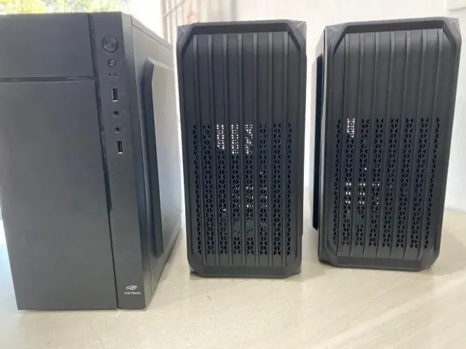 computador core i7 240ssd 16gb completo