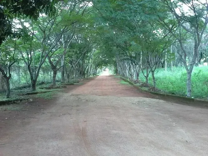 Terreno (Em condomínio) à Venda, 1000m² - Bairro Balneário Quintas do Lago em Cláudio