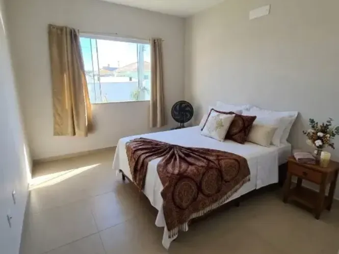 Kitnet Ampla - Iguaba Grande | Loteamento Recanto do Sol | Praia Linda