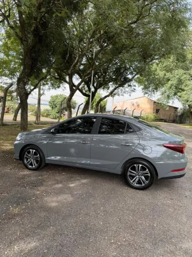 Hyundai HB20S Platinum 1.0 TB Flex 12V AUT 2026