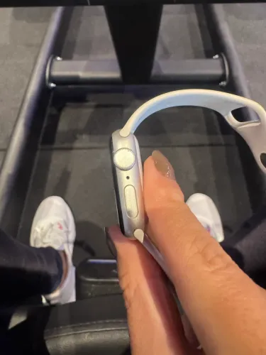 Apple Watch SE (GPS) 2° geração