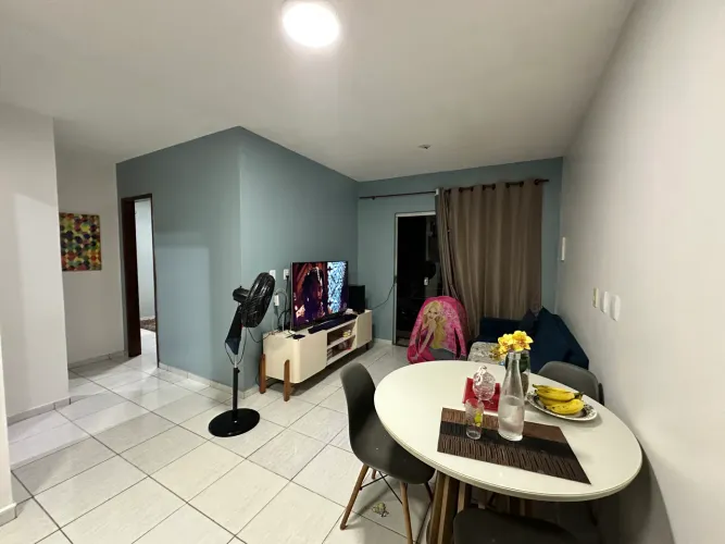 Vendo sem análise de banco AP no Condomínio TAMAR em Ananindeua