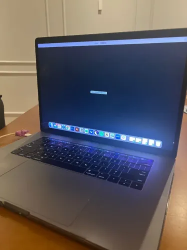 macbook pro 15 2016